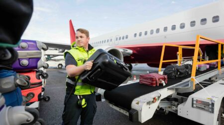 End‑to‑end baggage automation: why the handler process needs a new approach.