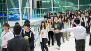 HKIA tests emergency response readiness.