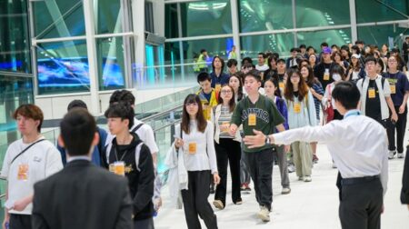 HKIA tests emergency response readiness.