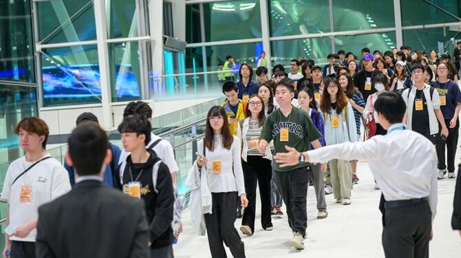 HKIA tests emergency response readiness.