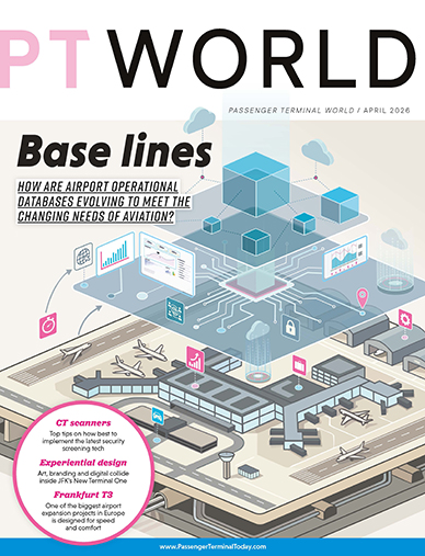 Passenger Terminal World Magazine