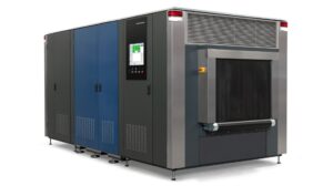 Smiths Detection’s SDX 10080 SCT receives ECAC EDS Standard 3.1 approval.