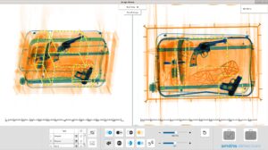 Smiths Detection’s automated prohibited items detector gains ECAC certification.