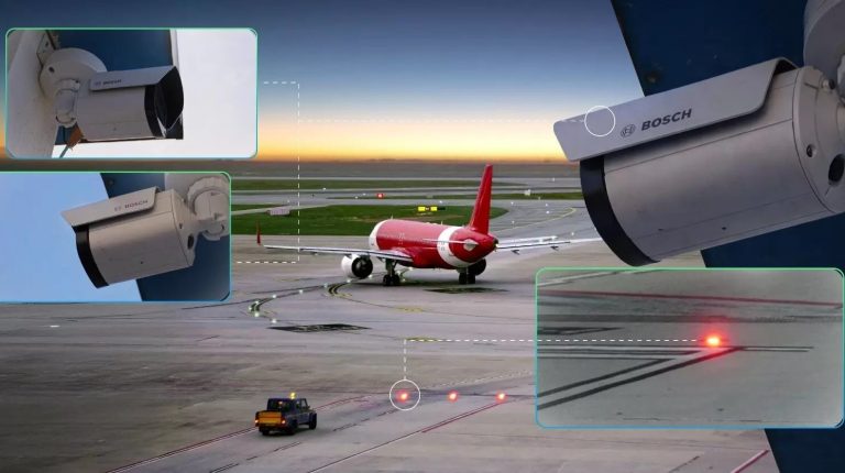 Kempegowda boosts airside safety and control with AI.