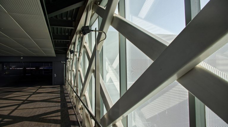 Middle East conflict hits Heathrow passenger numbers in April.