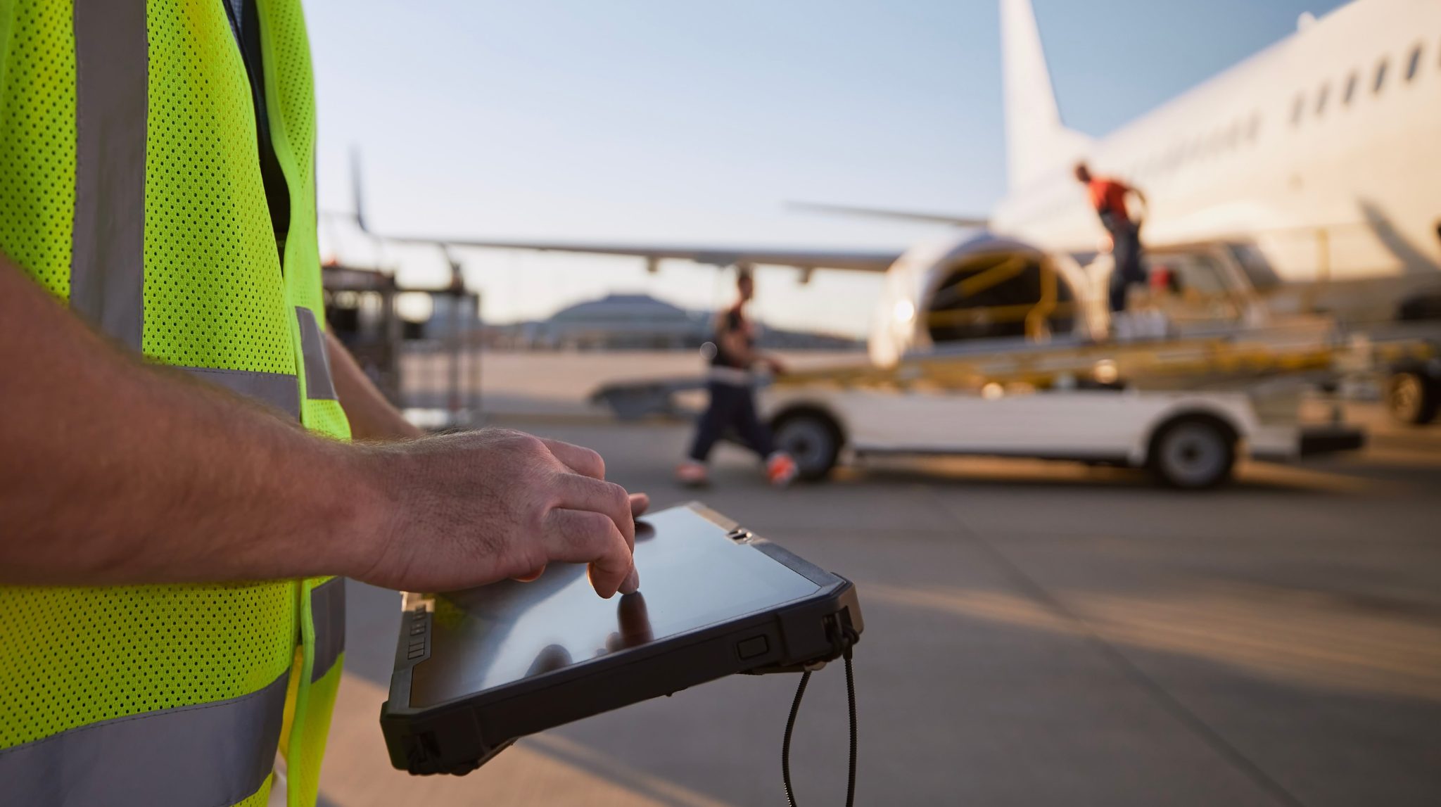 Stronger standard implementation, modern GSE and digitization needed to ...