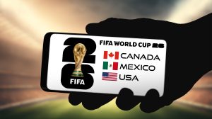 Agilent to supply bulk alarm resolution technology to US airports ahead of FIFA World Cup.