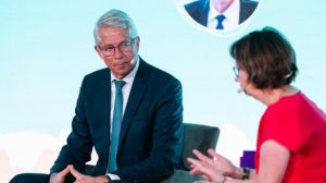 ACI Europe president sets out 5 key objectives for new European aviation strategy .