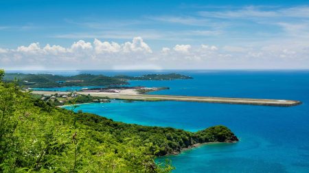 CBP expands mobile passport control to three US Virgin Islands airports.