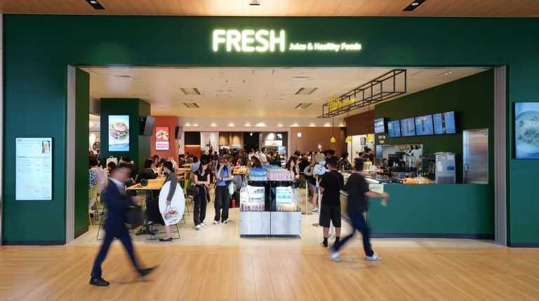 Avolta launches food & beverage offering at Kansai International Airport.