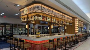 OTG brings Melt Shop, The Halal Guys, and Nom Wah to JFK Terminal 5.