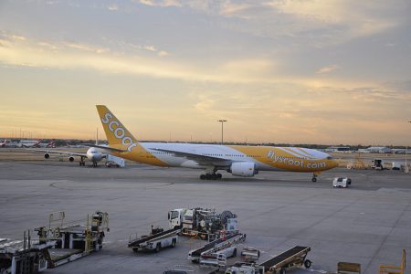 Aviation fuel infrastructure expansion program moves ahead at Perth Airport