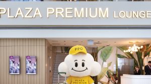 Plaza Premium Group launches sport-focused airport campaign ahead of summer tournaments.