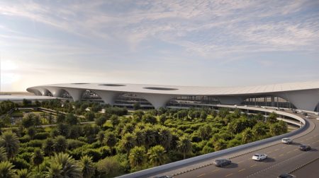 Al Maktoum International: $15bn in contracts set for award as construction accelerates Al Maktoum International Airport development hits major milestones.