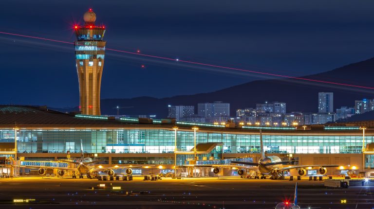 Incheon expands SmartPass biometric departures.