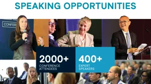 Passenger Terminal Conference 2027 issues call for speakers.