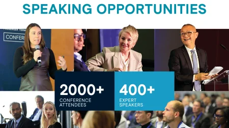 Passenger Terminal Conference 2027 issues call for speakers.