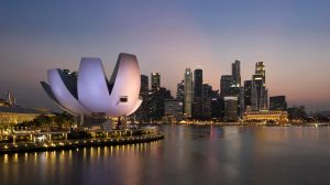 US$240 billion airport investment wave to bring aviation leaders to Singapore for PTE Asia debut.