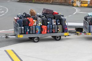 Japan seeks baggage loading algorithm for automation project.