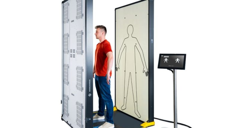 Airports of Thailand selects Rohde & Schwarz passenger scanners for five locations
