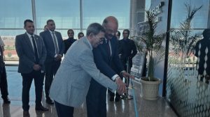 Menzies Aviation opens third Pearl Lounge at Hurghada, 24th in Egypt.