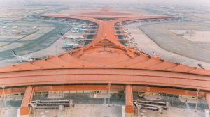 SJ Group on the future airport ecosystem.