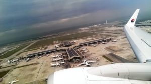 Malaysia announces plans to strengthen airport security.