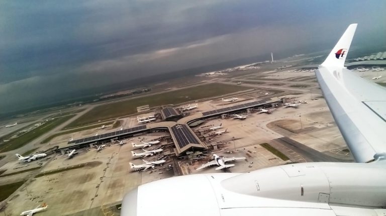 Malaysia announces plans to strengthen airport security.