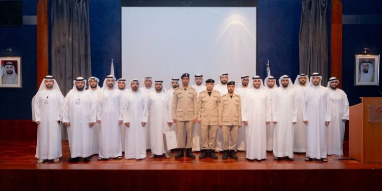 Sharjah Airport Authority enhances emergency, disaster and crisis response preparedness.