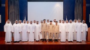 Sharjah Airport Authority enhances emergency, disaster and crisis response preparedness.