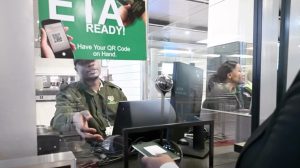 South Africa launches Electronic Travel Authorization program.