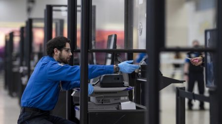 TSA axes short-lived Gold+ program.