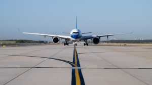Brisbane Airport records 25.2 million passengers in FY26, its highest ever.