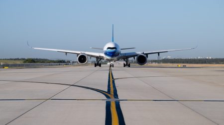 Brisbane Airport records 25.2 million passengers in FY26, its highest ever.