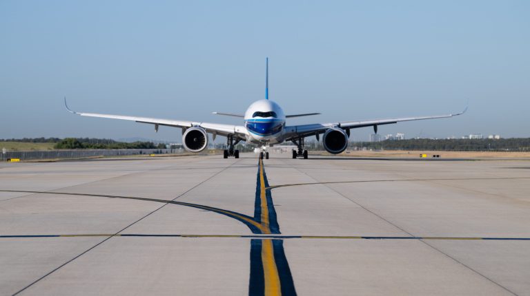 Brisbane Airport records 25.2 million passengers in FY26, its highest ever Brisbane Airport records 25.2 million passengers in FY26, its highest ever.