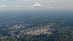 Gatwick's Northern Runway to open after Court of Appeal rejects legal challenge.
