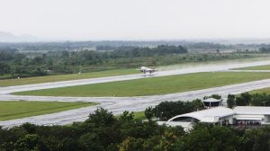 Vaisala confirms €25m Indonesian airport weather project.