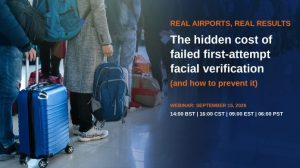 NEW WEBINAR: The hidden cost of failed first-attempt facial verification (and how to prevent it).