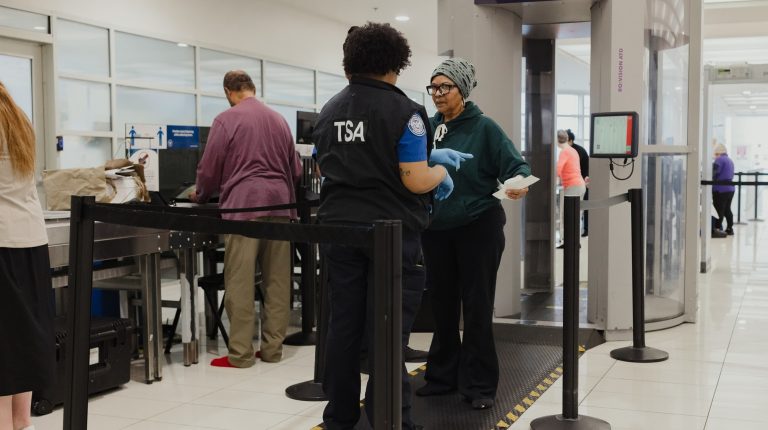 DHS Transportation Security Laboratory invites membership requests for screening data sharing consortium DHS Transportation Security Laboratory invites membership requests for screening data sharing consortium .