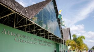 Fraport Brasil takes over operations at Jericoacoara Airport.