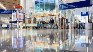 DFW adds more than a dozen new dining and retail concessions.