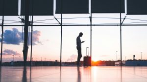 TSA introduces AI agent to assist travelers.