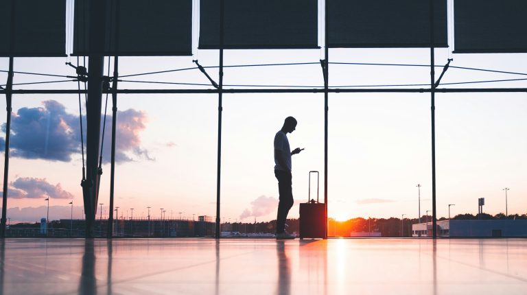 TSA introduces AI agent to assist travelers.
