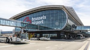 Brussels Airport starts €25m upgrade of 33 Pier A boarding bridges.