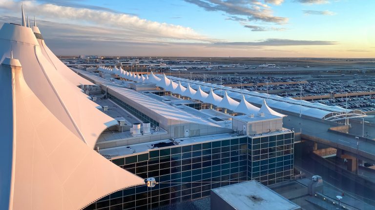 TSA accepting mobile driver’s licenses at Colorado airports.