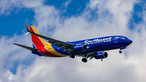 Southwest Airlines to launch first airport lounges in Austin, Baltimore, Honolulu, and Nashville.