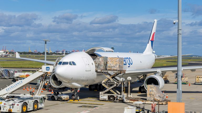 IATA: Screening is an important layer but not the silver bullet for air cargo security IATA: Screening is an important layer but not the silver bullet for air cargo security.