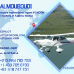 FOXCON LSA AIRCRAFTS FACTORY